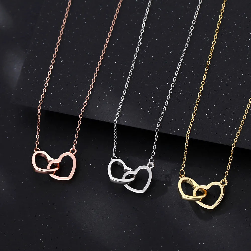 (*Mother's Day Sale*) Eternal Rose Bear With Engraved Necklace