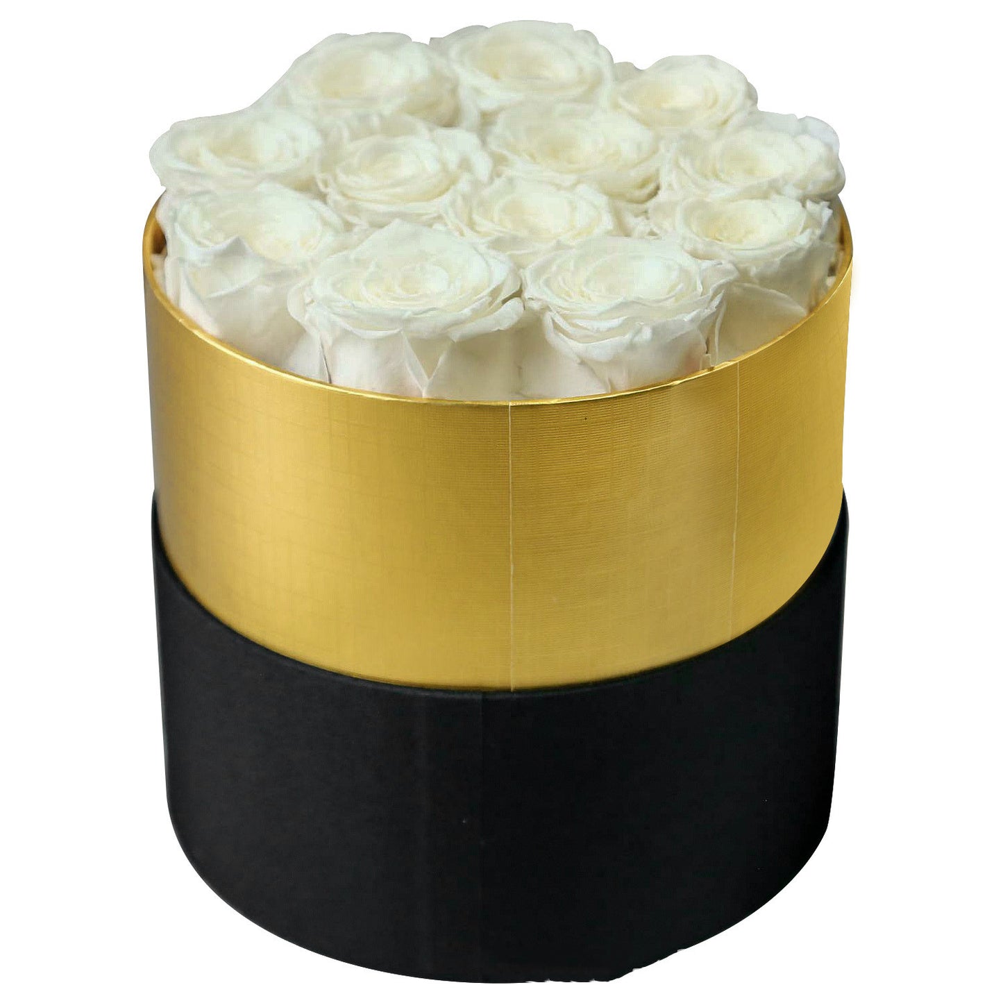 (*Mother's Day Sale*) Eternal Rose Bucket