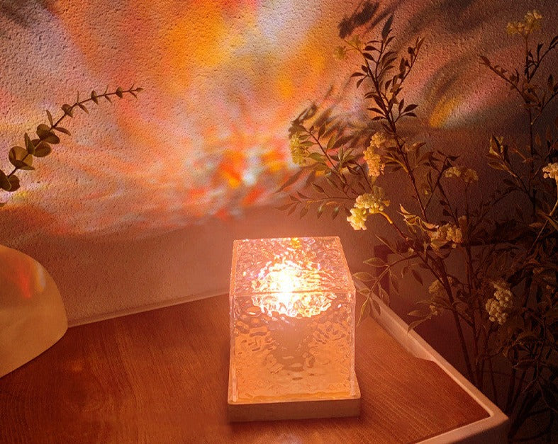 (*Spring Sale*) Eternal Aura Lamp