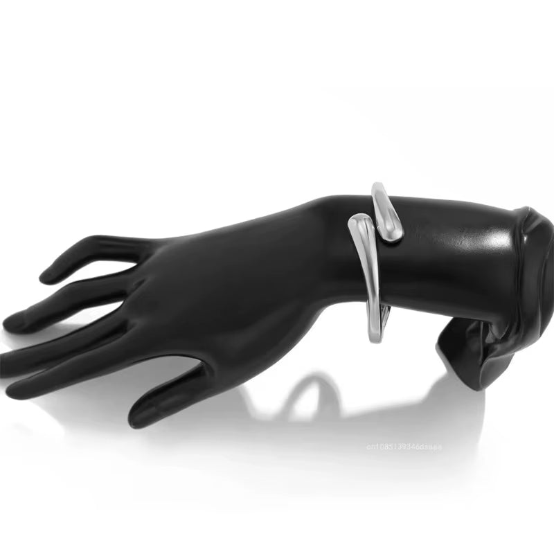 Amelia Waterdrop Bangle