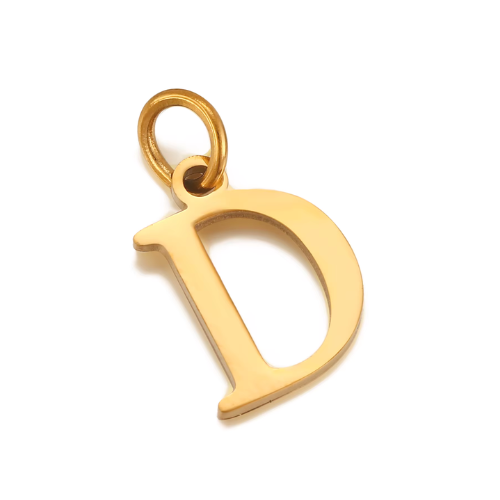 D