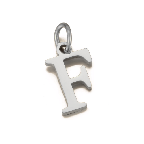 Initial Pendant