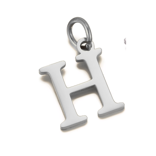 H