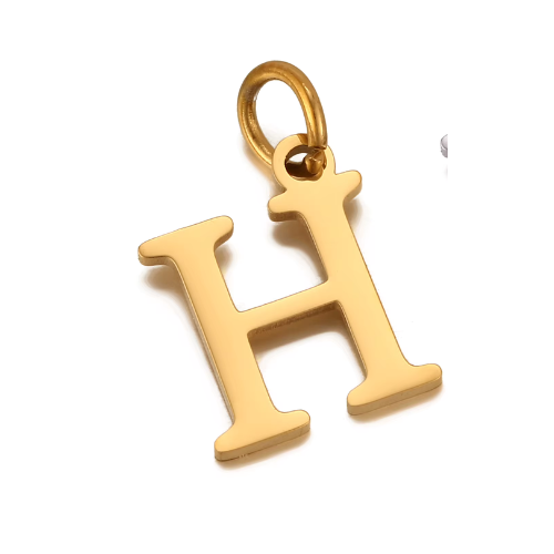 H