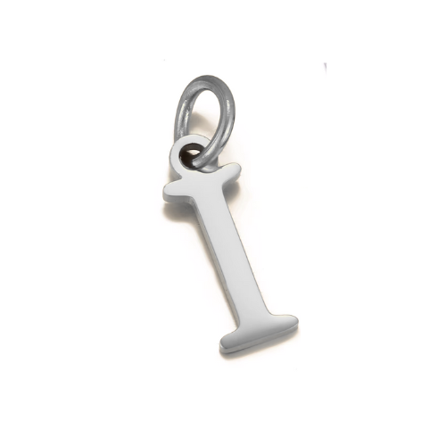 Initial Pendant