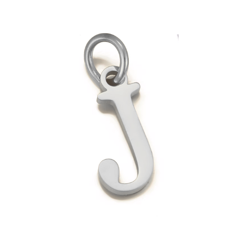 Initial Pendant