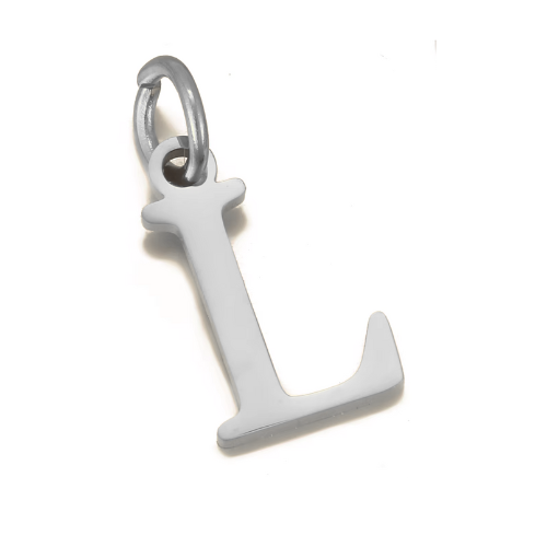 Initial Pendant