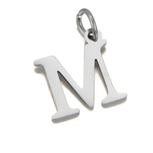 Initial Pendant