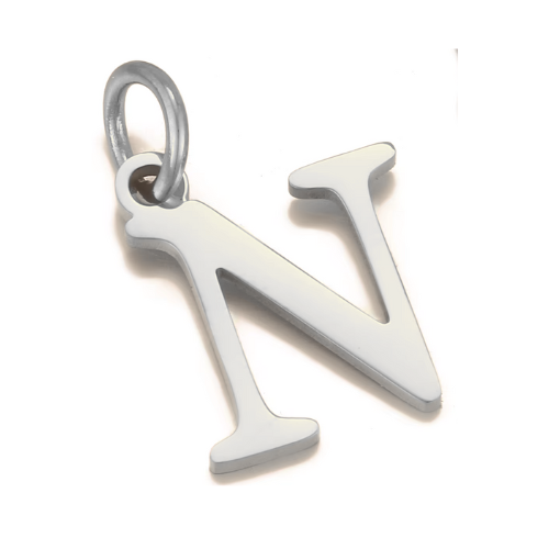 Initial Pendant