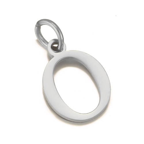 Initial Pendant