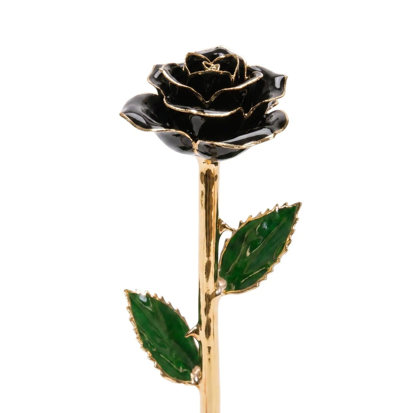 (*Spring Sale*) Eternal 24K Gold Dipped Rose With Gift Box