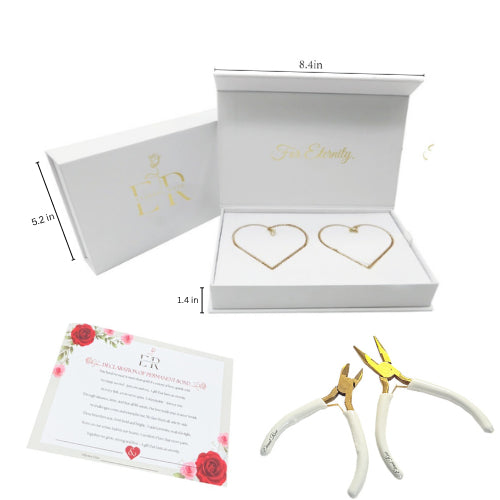EternalRose Permanent Bracelet Kit
