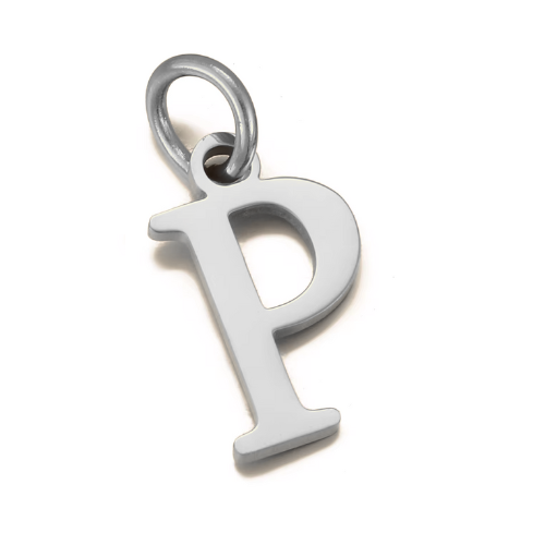Initial Pendant