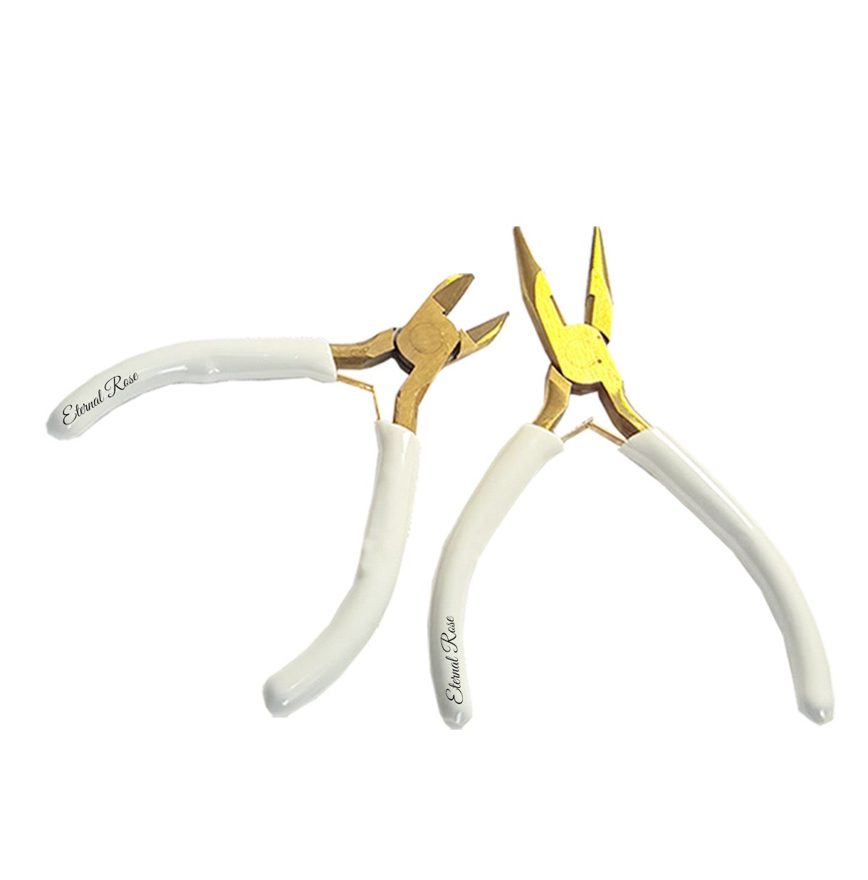 EternalRose Permanent Bracelet Kit