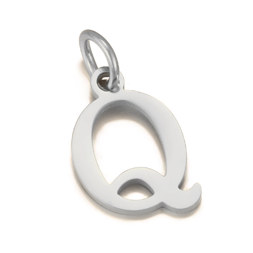Initial Pendant