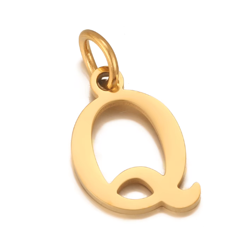 Q