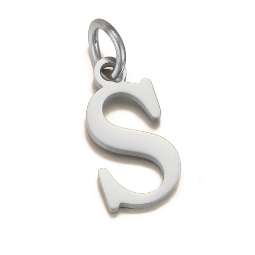 Initial Pendant