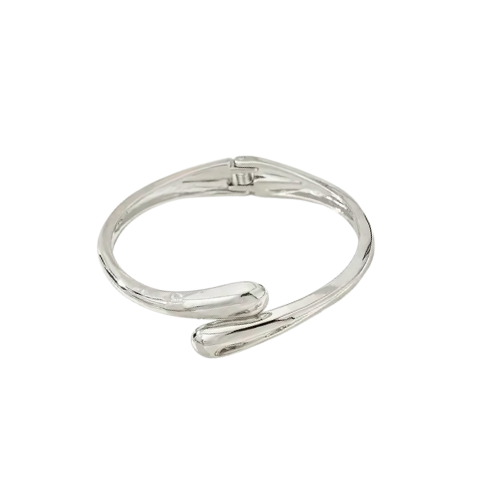 Amelia Waterdrop Bangle