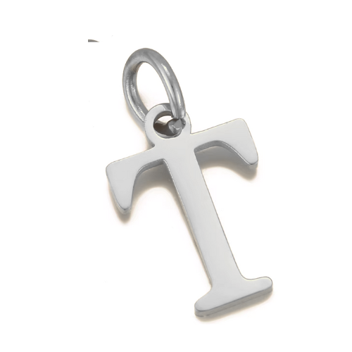 Initial Pendant