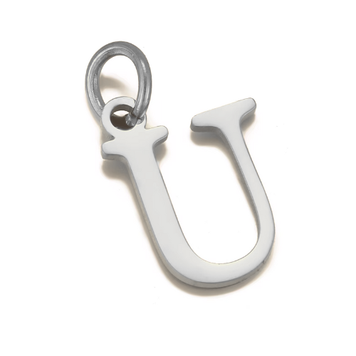 Initial Pendant