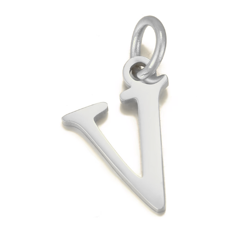 Initial Pendant