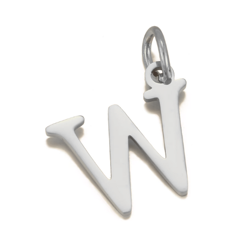 Initial Pendant