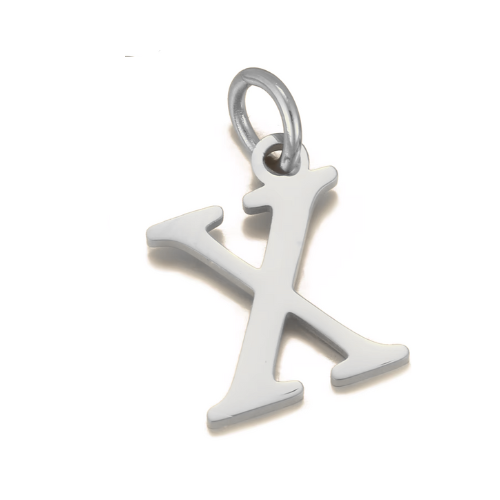 X
