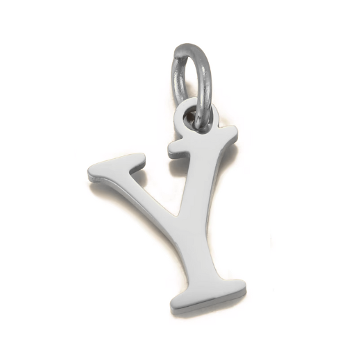 Initial Pendant