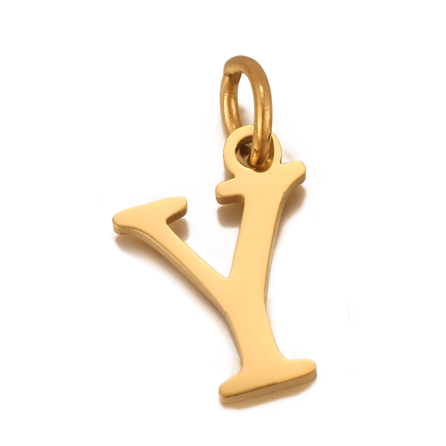 Y