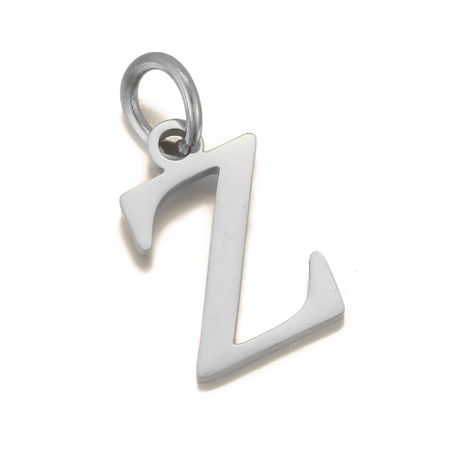 Initial Pendant