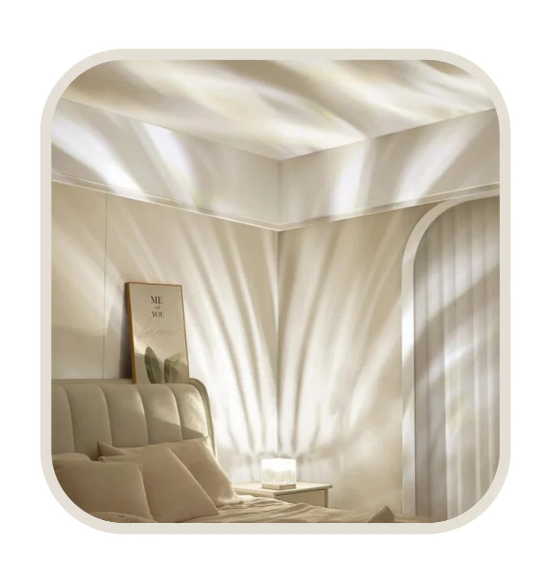 (*Spring Sale*) Eternal Aura Lamp