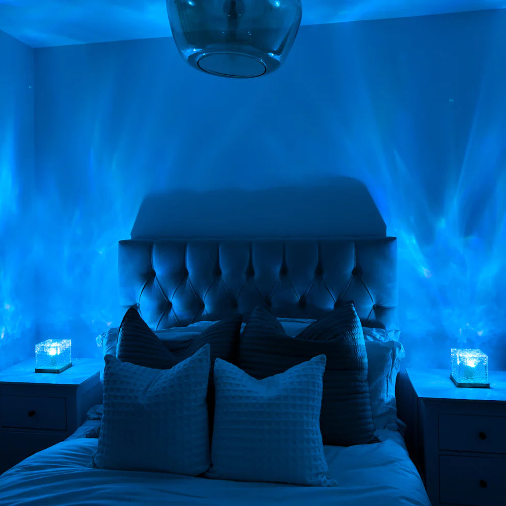 (*Spring Sale*) Eternal Aura Lamp