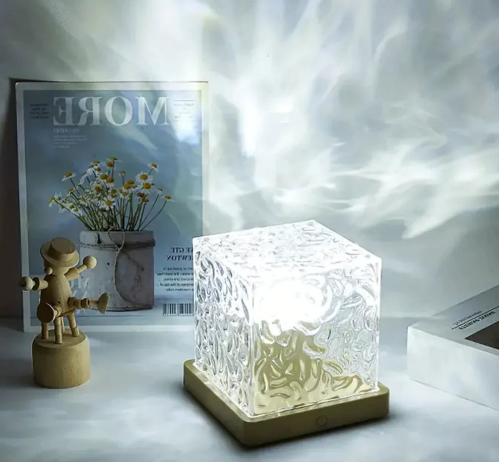 (*Spring Sale*) Eternal Aura Lamp