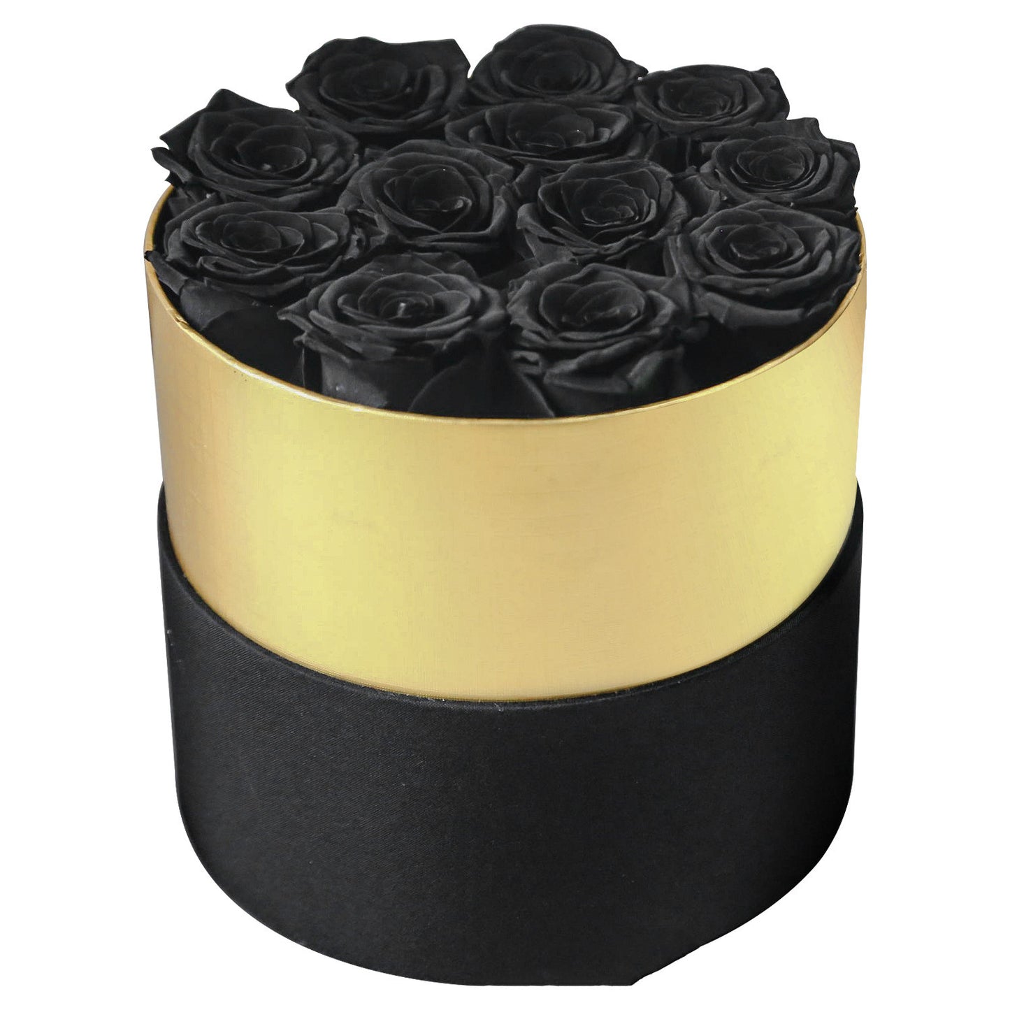 (*Mother's Day Sale*) Eternal Rose Bucket