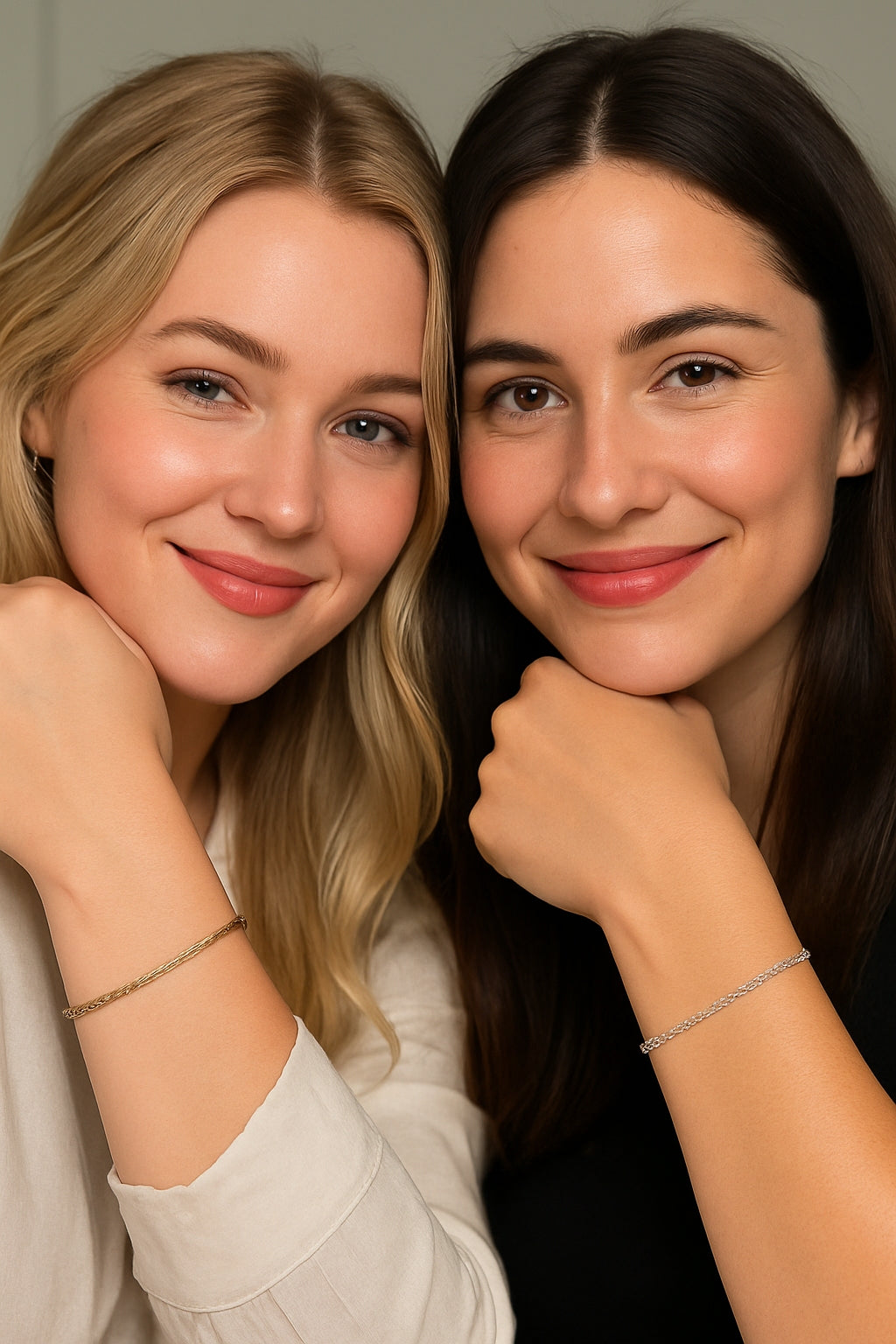 EternalRose Permanent Bracelet Kit