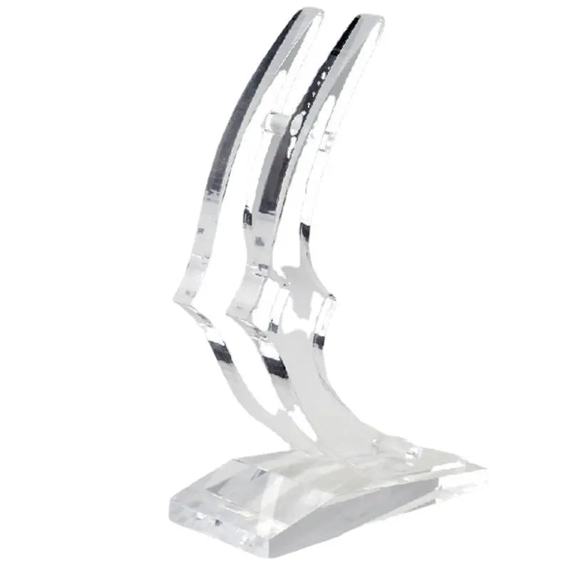 Add Acrylic Rose Stand? 