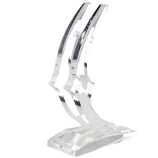 Add Acrylic Rose Stand? 