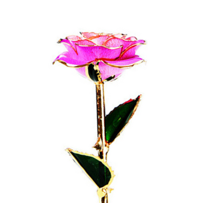 Bright Pink