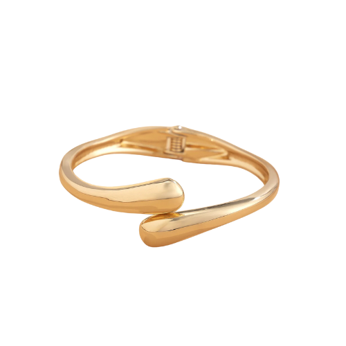 Amelia Waterdrop Bangle