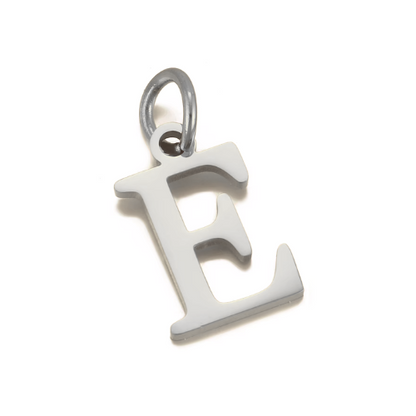 Initial Pendant