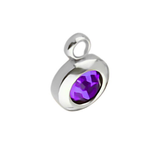 February - Amethyst