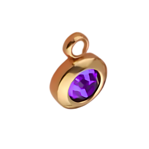 February - Amethyst