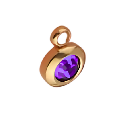 February - Amethyst