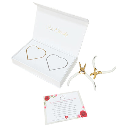 EternalRose Permanent Bracelet Kit