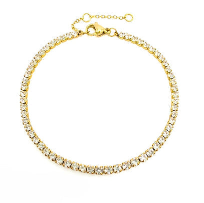 Tennis Bracelet