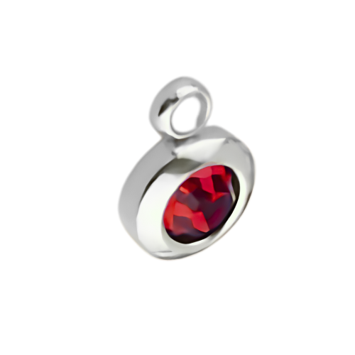 July - Ruby