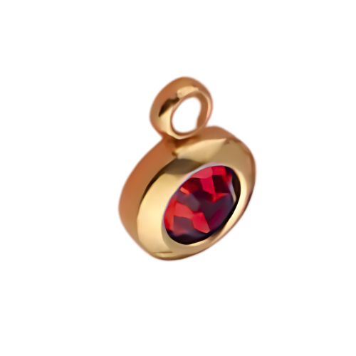July - Ruby