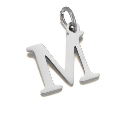 Initial Pendant