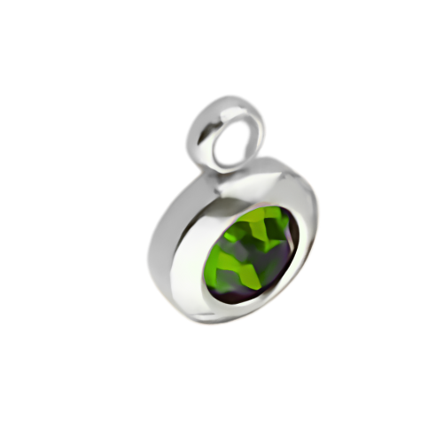 May - Emerald