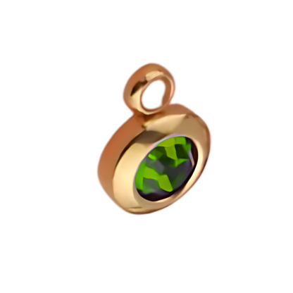 May - Emerald